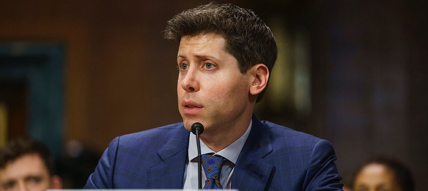 Сэм Альтман и OpenAI ведут переговоры о подписании еще одного военного контракта – на этот раз с НАТО