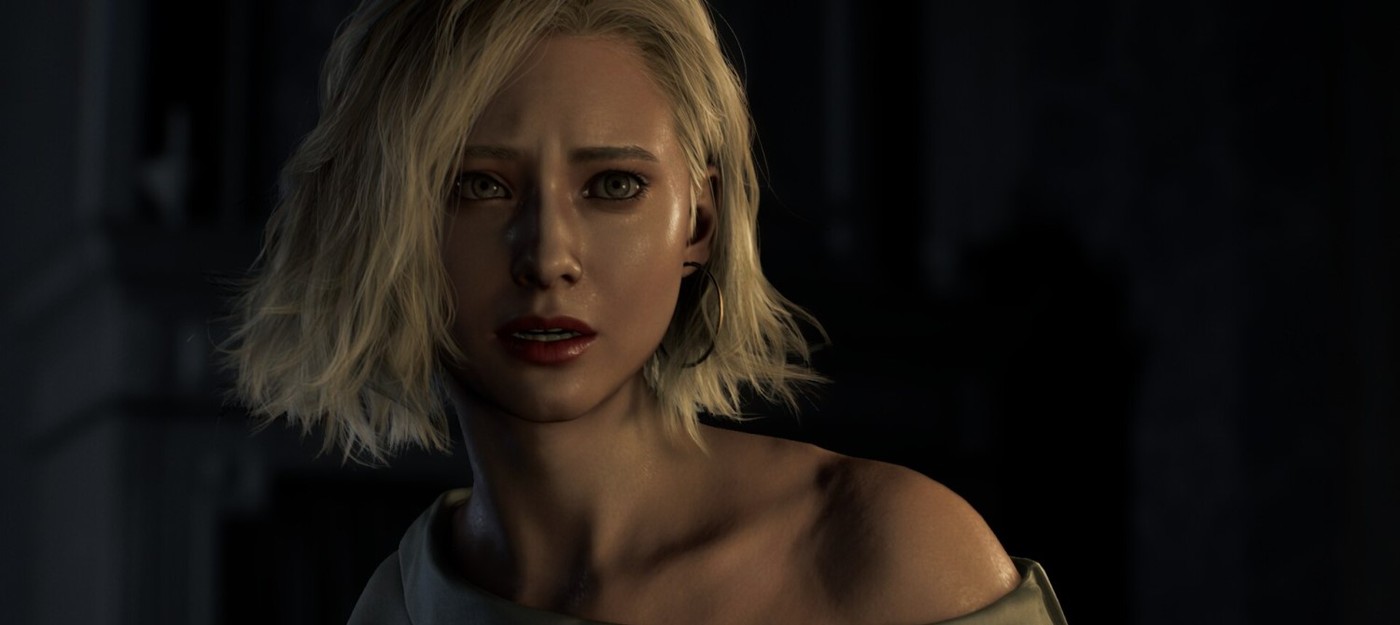 Resident Evil Requiem уже получила первые моды с раздеванием главной героини