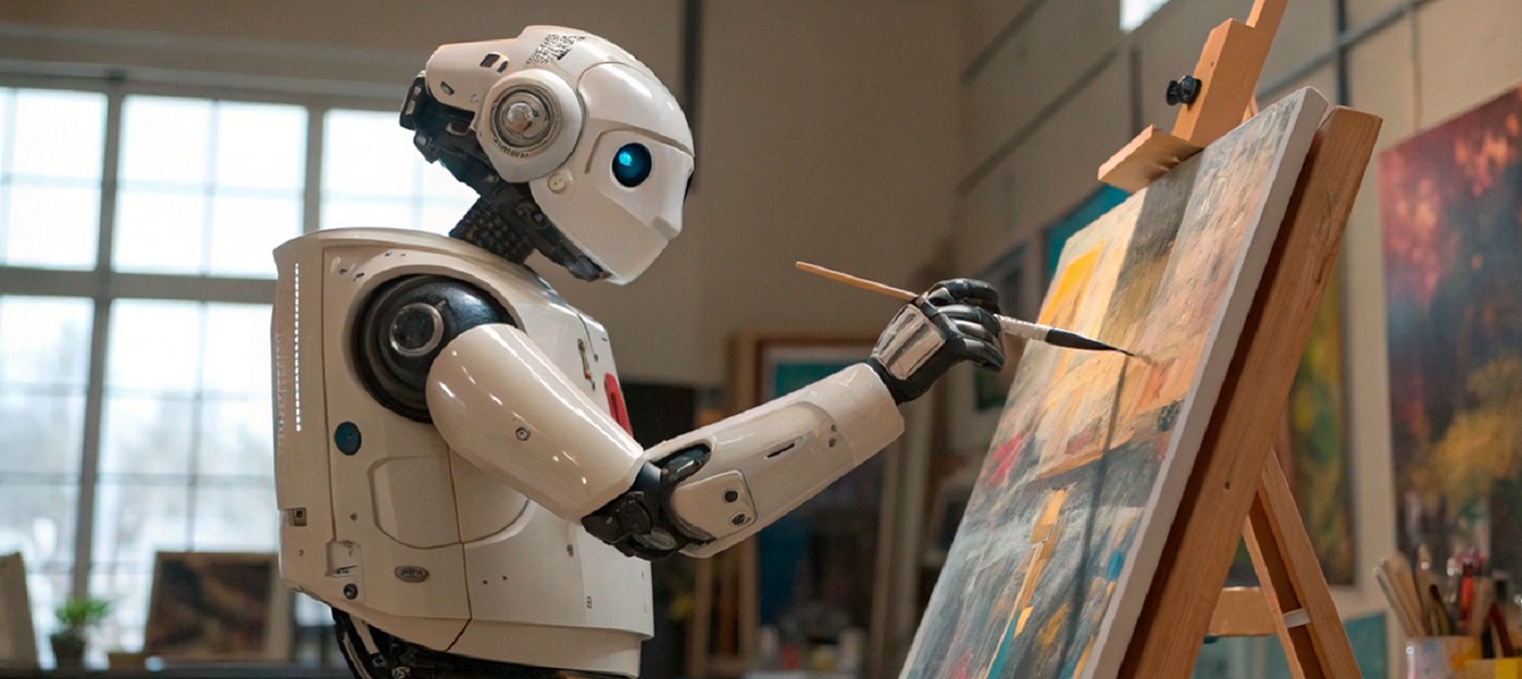 Верховный суд США отказался рассматривать дело о защите авторских прав на ИИ-изображения