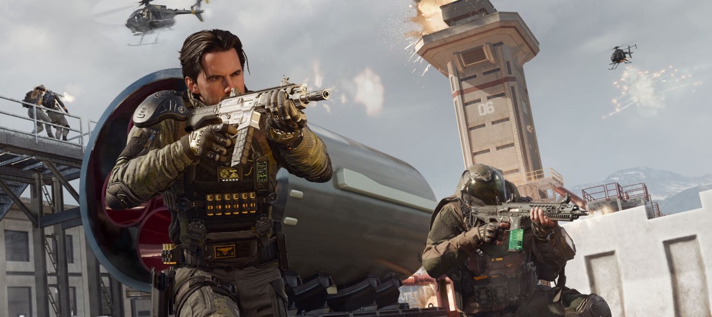 Продажи физических игр в США достигли исторического минимума