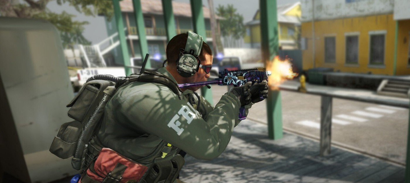 Valve неожиданно вернула классическую CS:GO в Steam в виде отдельного приложения