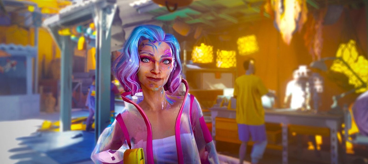 Последствия принятых решений и умирающий водный мир в трейлере интригующего приключения Tides of Tomorrow