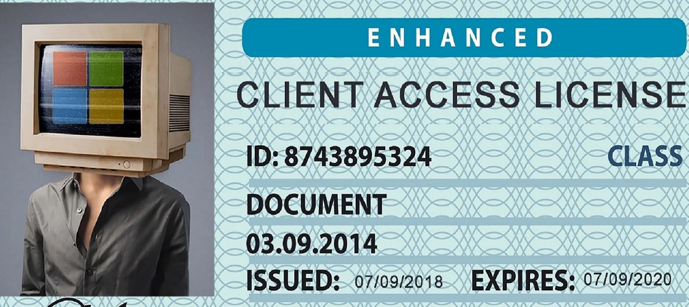 Жительницу Флориды посадили на два года за нелегальную перепродажу ключей активации Microsoft стоимостью в миллионы долларов