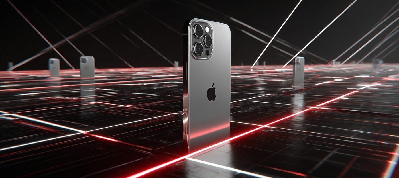 Хакерский инструмент спецслужб США для взлома iPhone утёк в сеть и теперь используется для кражи криптовалюты