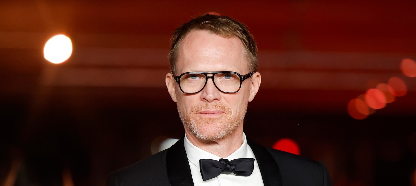 Пол Беттани стал главным кандидатом на роль Волан-де-Морта в сериале Harry Potter