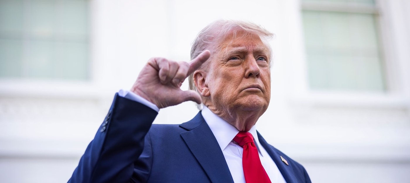 Администрация Трампа готова убрать Tencent с американского рынка видеоигр