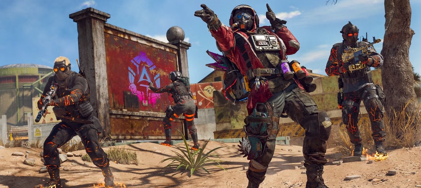 Activision открыла охоту за инсайдерами Call of Duty – одно заставили прекратить утечки через суд