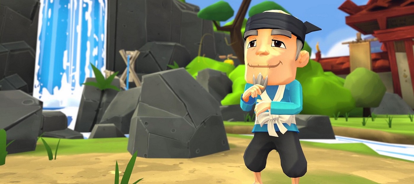 Создатели Fruit Ninja вынуждены провести сокращения из-за "сложного периода игровой индустрии" – было уволено больше четырех десятков человек