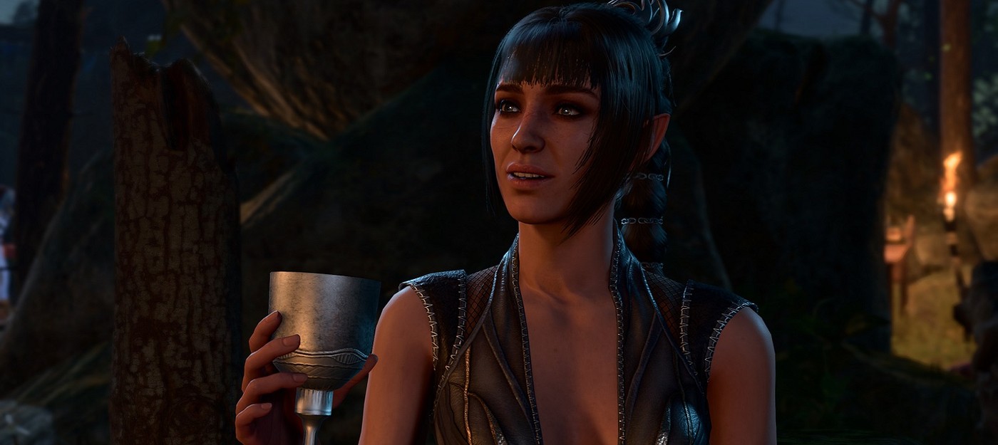 Звезда Baldur's Gate 3 и Clair Obscur: Expedition 33 назвала "тупостью высшего уровня" применение ИИ в озвучке ролевых игр