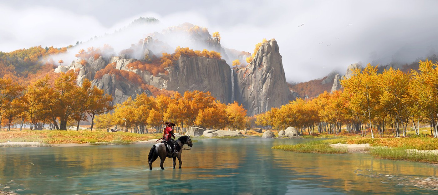 Sony отказывается от выпуска Ghost of Yotei и Saros на ПК ради усиления эксклюзивности PS5