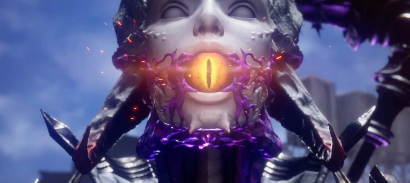 Ninja Gaiden 4 получила дополнение The Two Masters с тремя главами, новым режимом и тремя единицами оружия