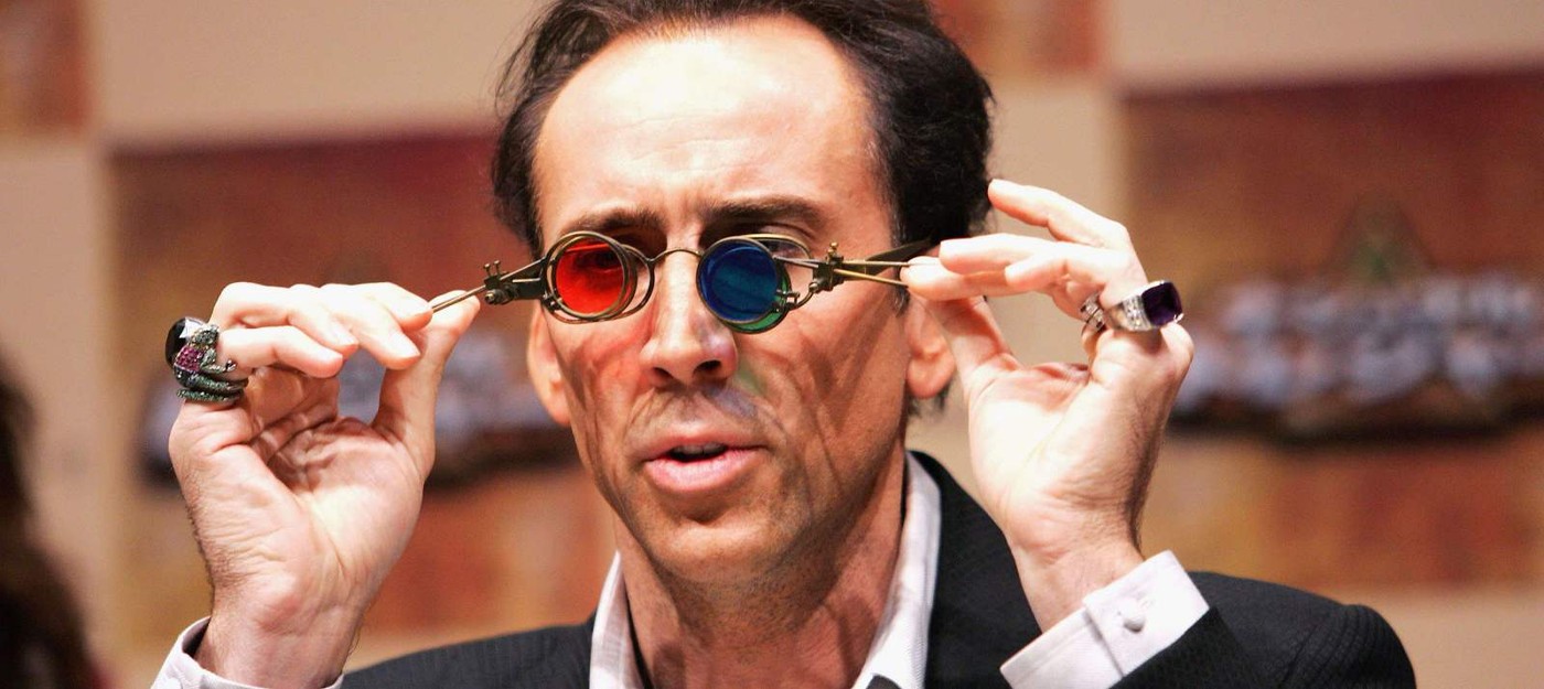 Производство "Сокровище нации 3" продвигается "весьма неплохо", хотя у фильма все еще нет сценария