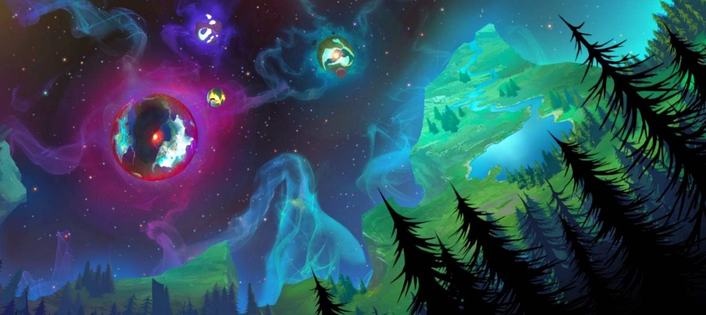 В World of Warcraft: Midnight нашли отсылку к Outer Wilds на краю света
