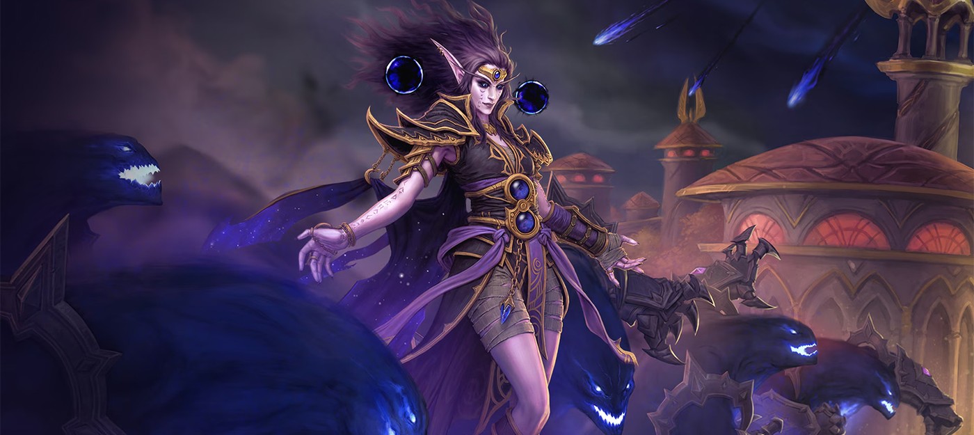 Один совет по World of Warcraft Midnight вызвал волну историй о самых бесполезных NPC-напарниках