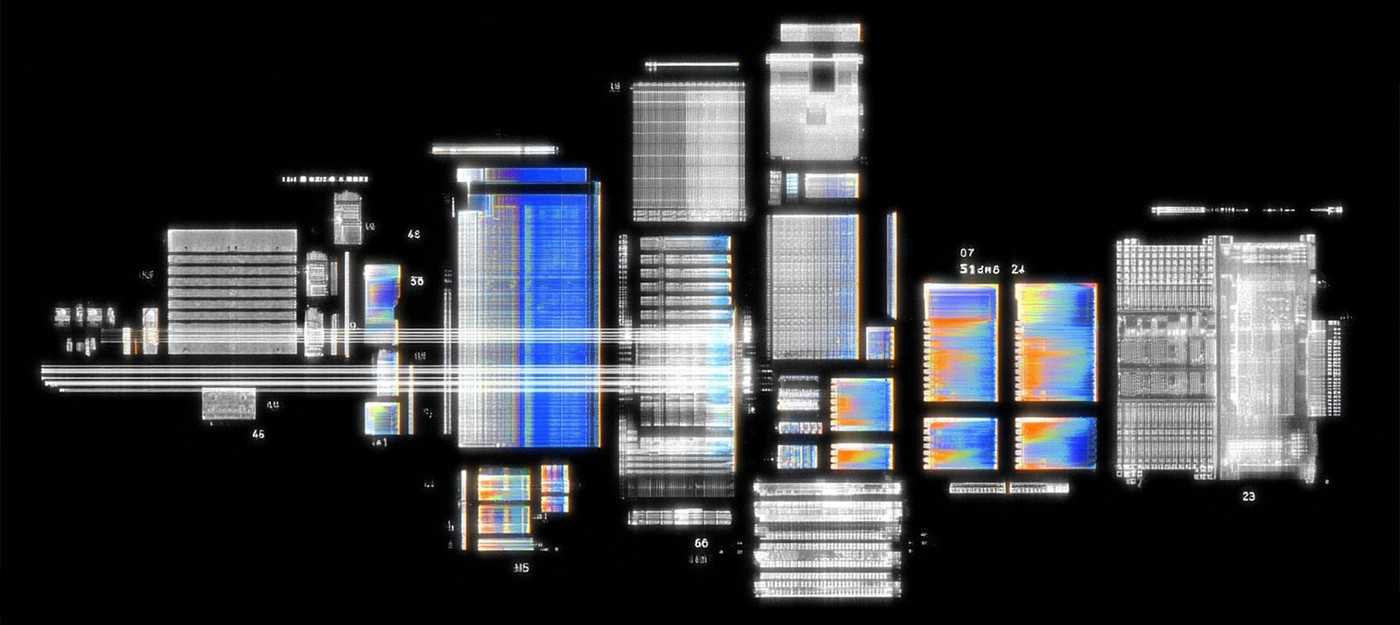 Сделка между Nvidia и OpenAI на 100 миллиардов долларов провалилась