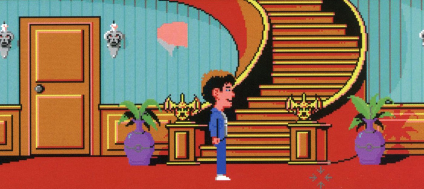 Более 800 геймеров сдавали экзамен по прохождению приключенческой игры из 80-х без подсказок и только двое справились