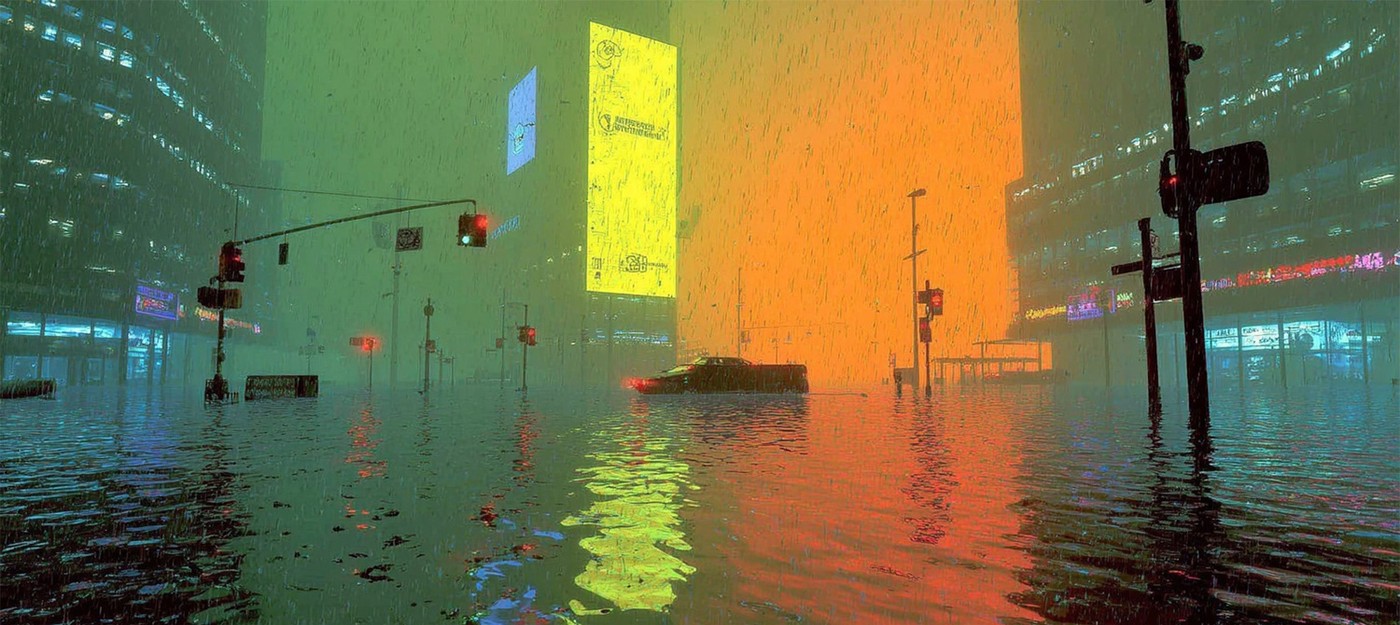 Уровень мирового океана оказался значительно выше, чем считалось, и под угрозой – десятки миллионов людей