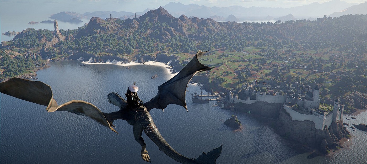 Разработчики Crimson Desert считают, что анонсировали игру слишком рано, и теперь вынуждены объяснять геймерам ее суть