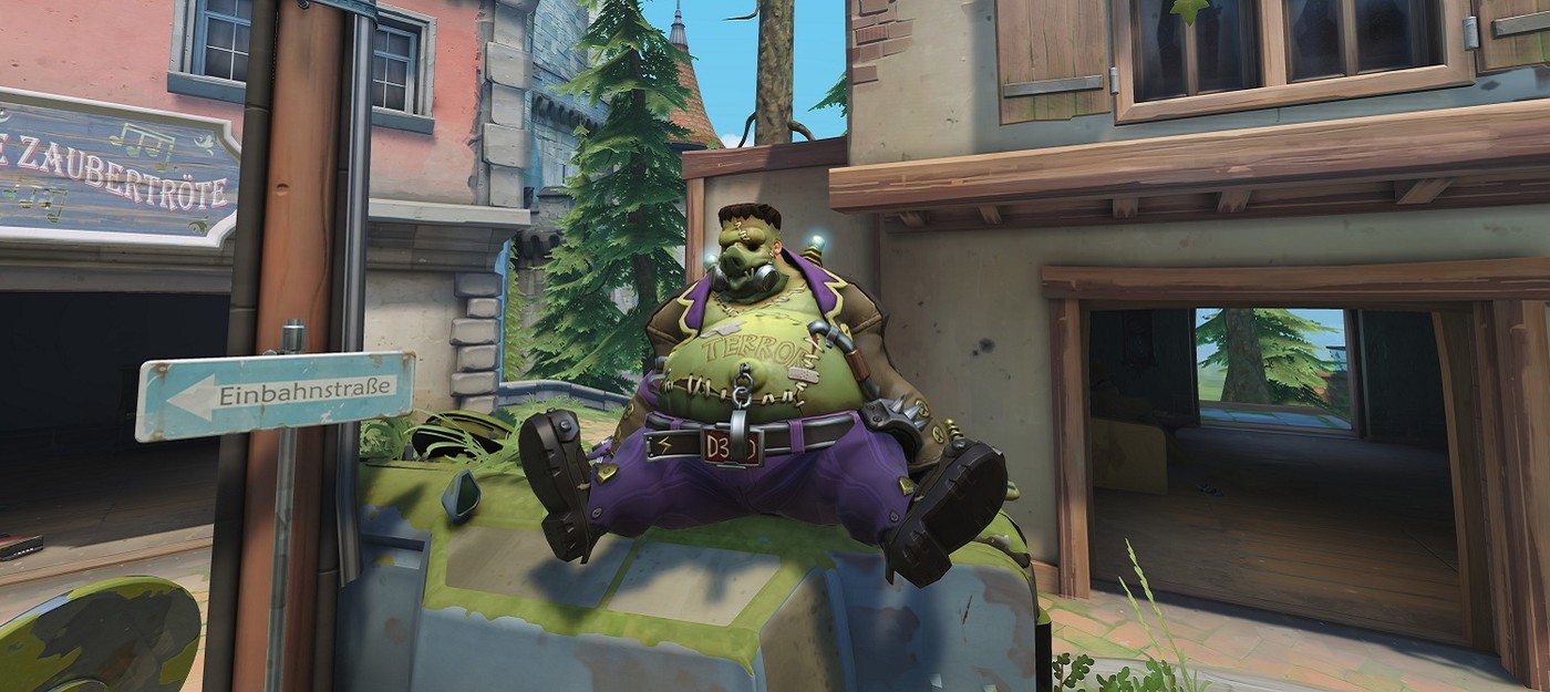 В Blizzard заявили об успешном "перезапуске" Overwatch и утверждают, что это "только начало камбэка"