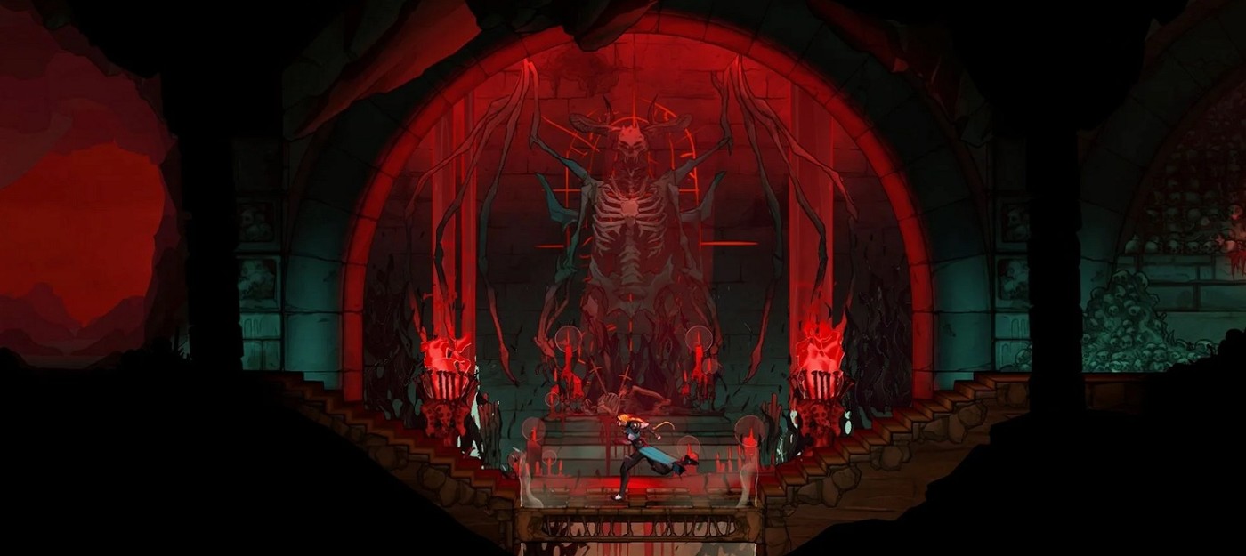 Разработчики Castlevania: Belmont's Curse обещают не делать игру похожей на Dead Cells и не добавлять элементы рогалика