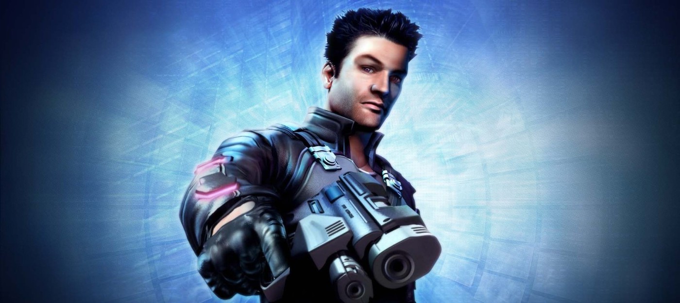 Разработчики Deus Ex: Invisible War рассказали, почему сиквел получился хуже оригинала