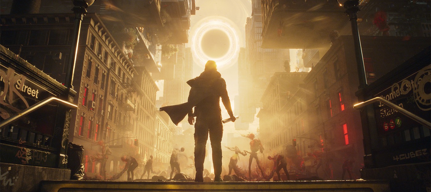 Разработчики Control Resonant отказались от парирования и объяснили почему это не соулслайк