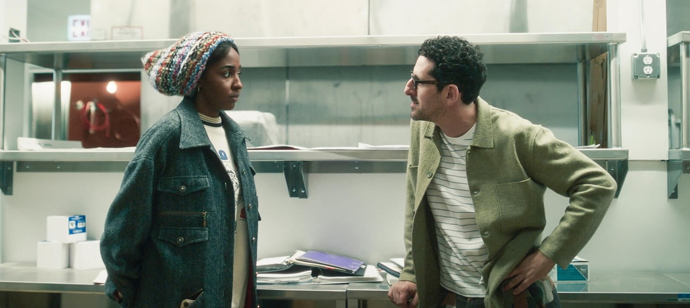 Сериал "Медведь" завершится на пятом сезоне