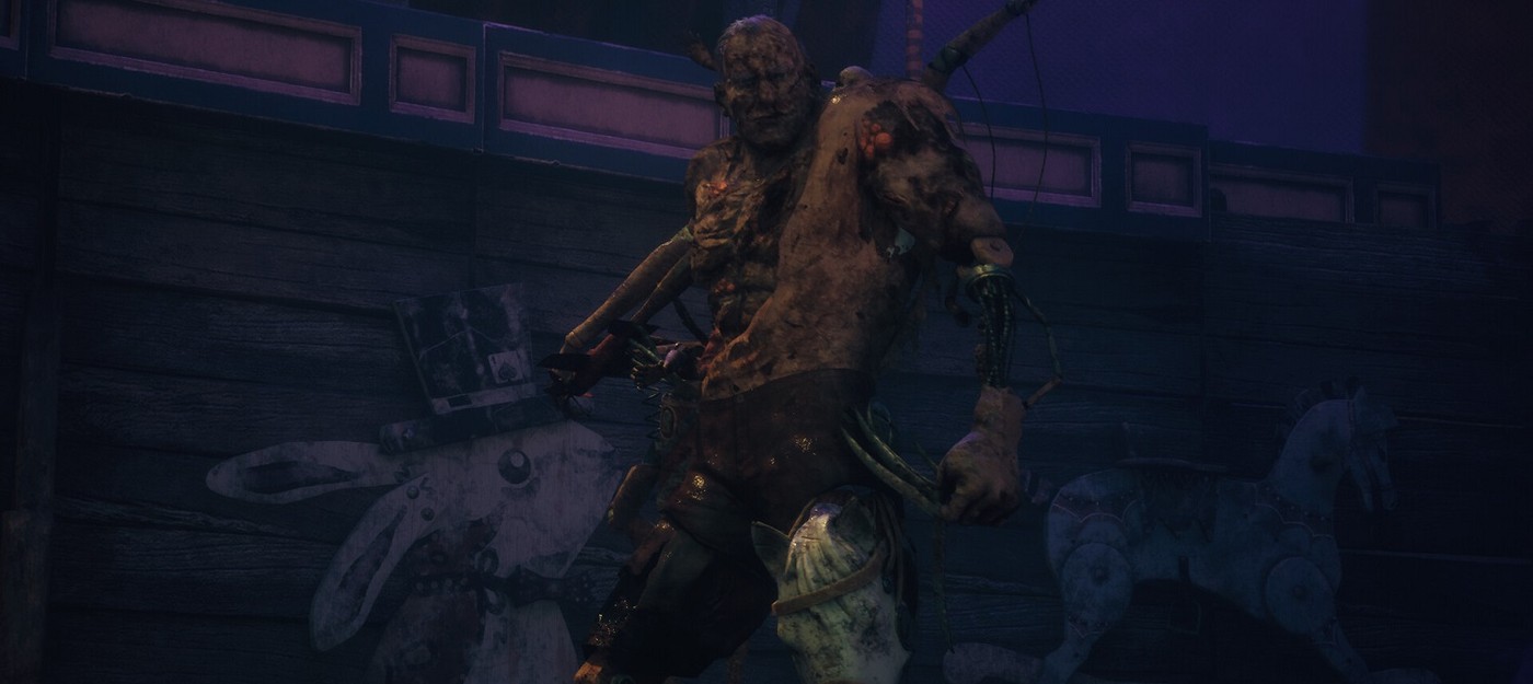 Психологический хоррор The Occultist выйдет на ПК и консолях 8 апреля