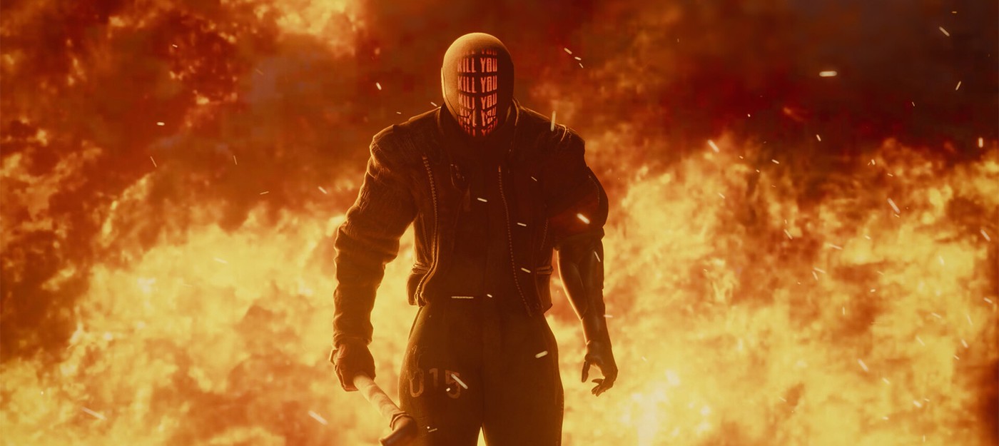 Состоялся анонс RUINER 2 и теперь это масштабная экшен-RPG с возможностью захватывать тела врагов