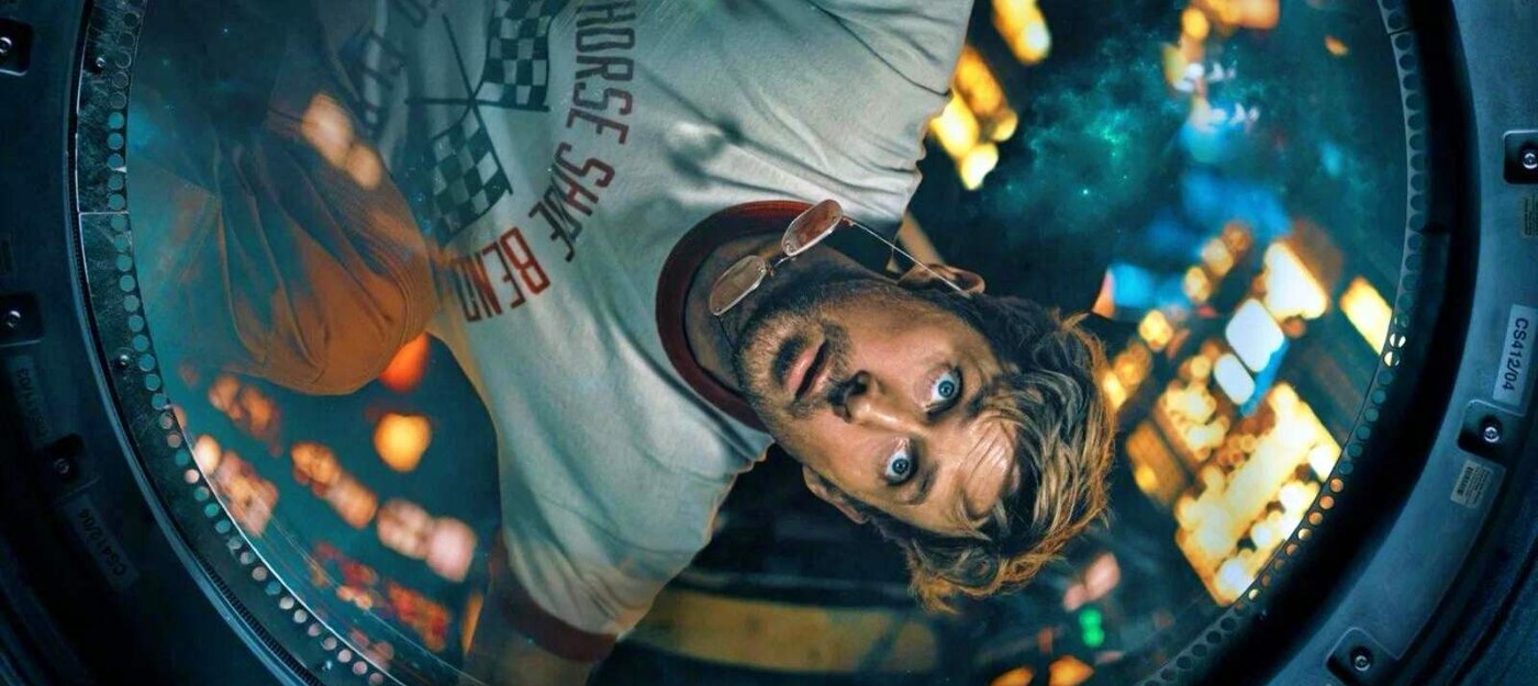 "Проект "Конец света" с Райаном Гослингом сняли без зелёного экрана