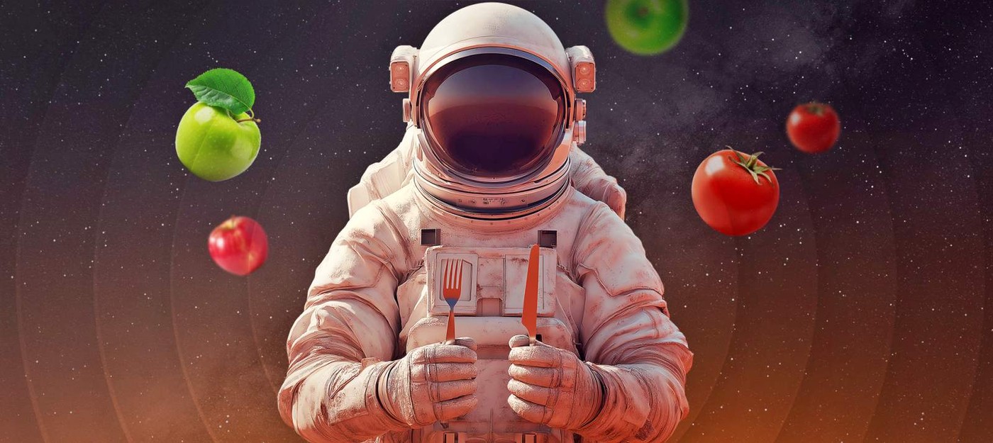 NASA показало рацион астронавтов Artemis II – 43 чашки кофе, манго и никакого космического мороженого