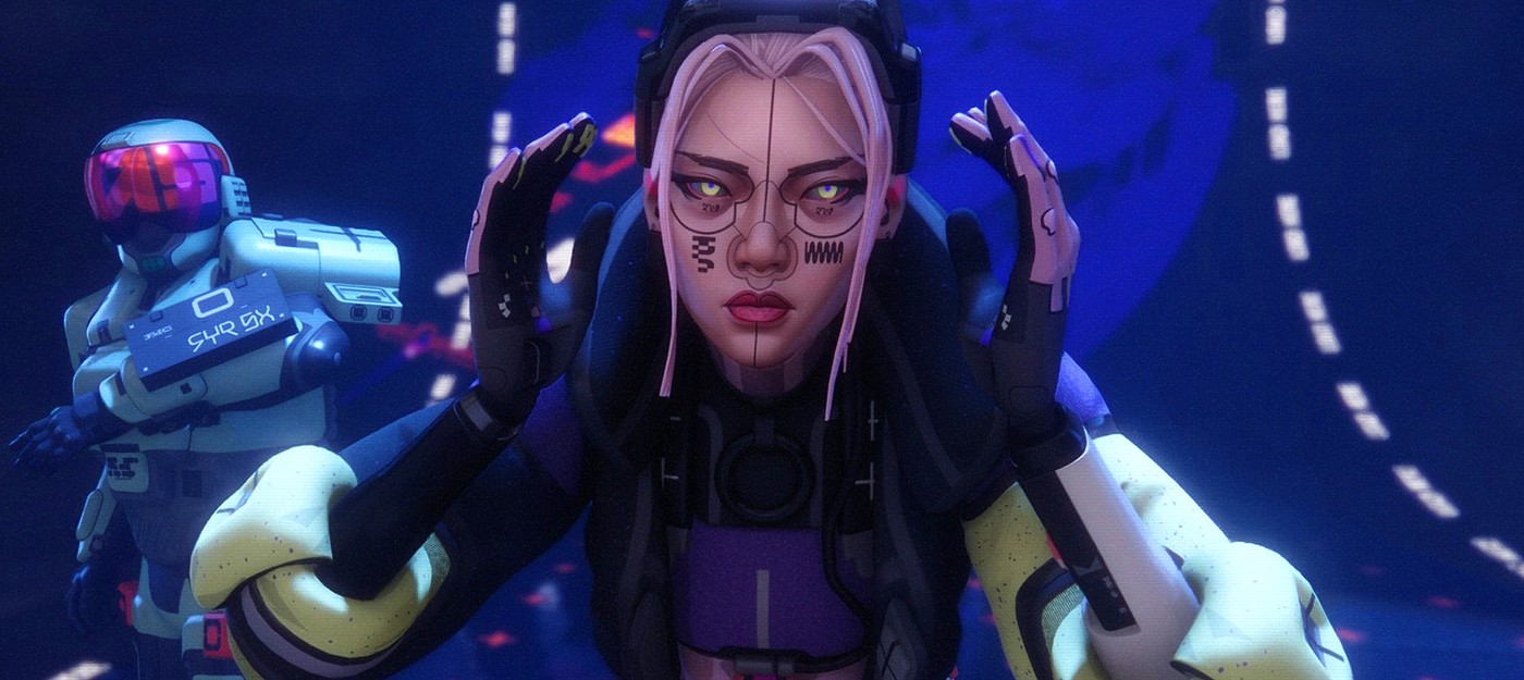 Игроки Marathon случайно протащили мощный лут из беты в полную версию