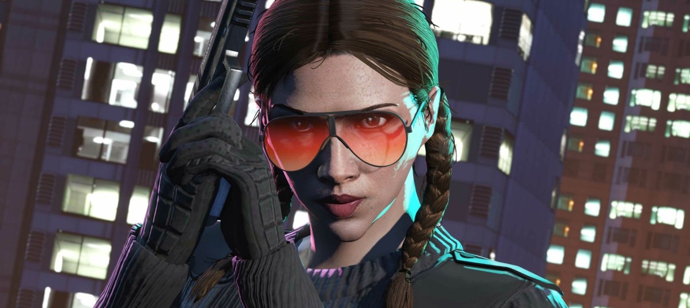 Австралия обяжет игроков подтверждать возраст для доступа в GTA Online и другие онлайн-игры с рейтингом 18+