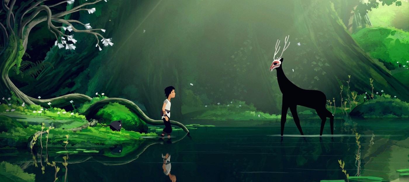 Красивые приключения после апокалипсиса в релизном трейлере Planet of Lana 2