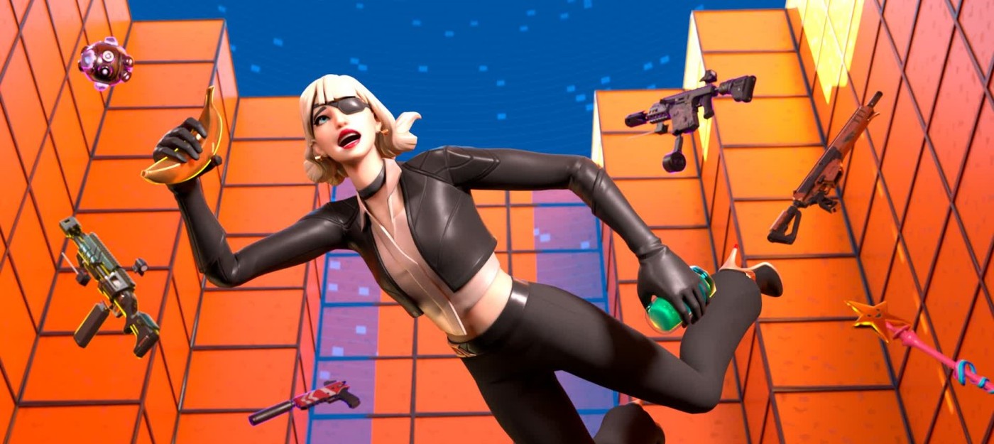 Epic Games подала в суд на бывшего подрядчика, обвинив его в утечках из Fortnite