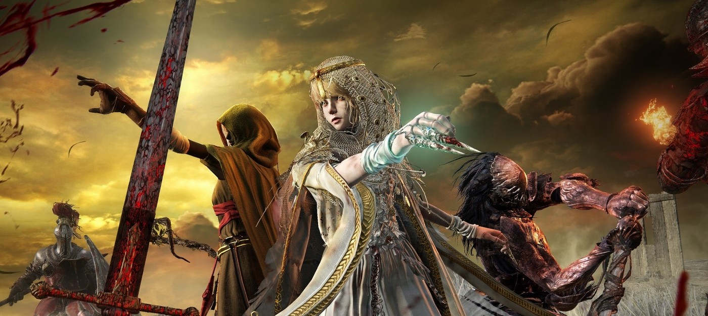 Игроки Elden Ring: Nightreign умоляют FromSoftware об обновлениях
