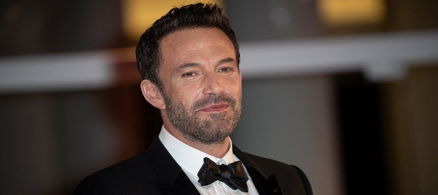 Netflix приобрела ИИ-компанию Бена Аффлека для интеграции в кинопроизводство – сам Аффлек занял должность старшего советника