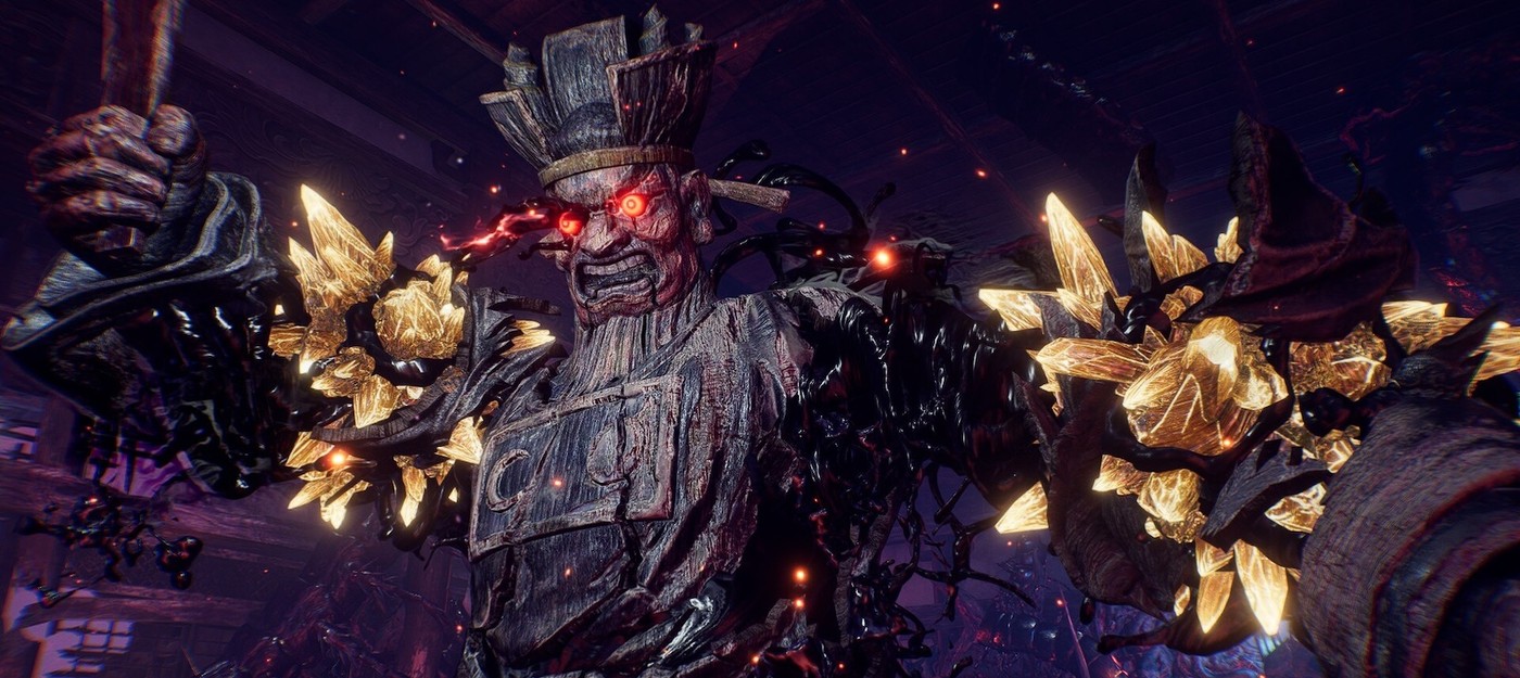 Разработчики Nioh 3 столкнулись с той же проблемой, что FromSoftware 15 лет назад
