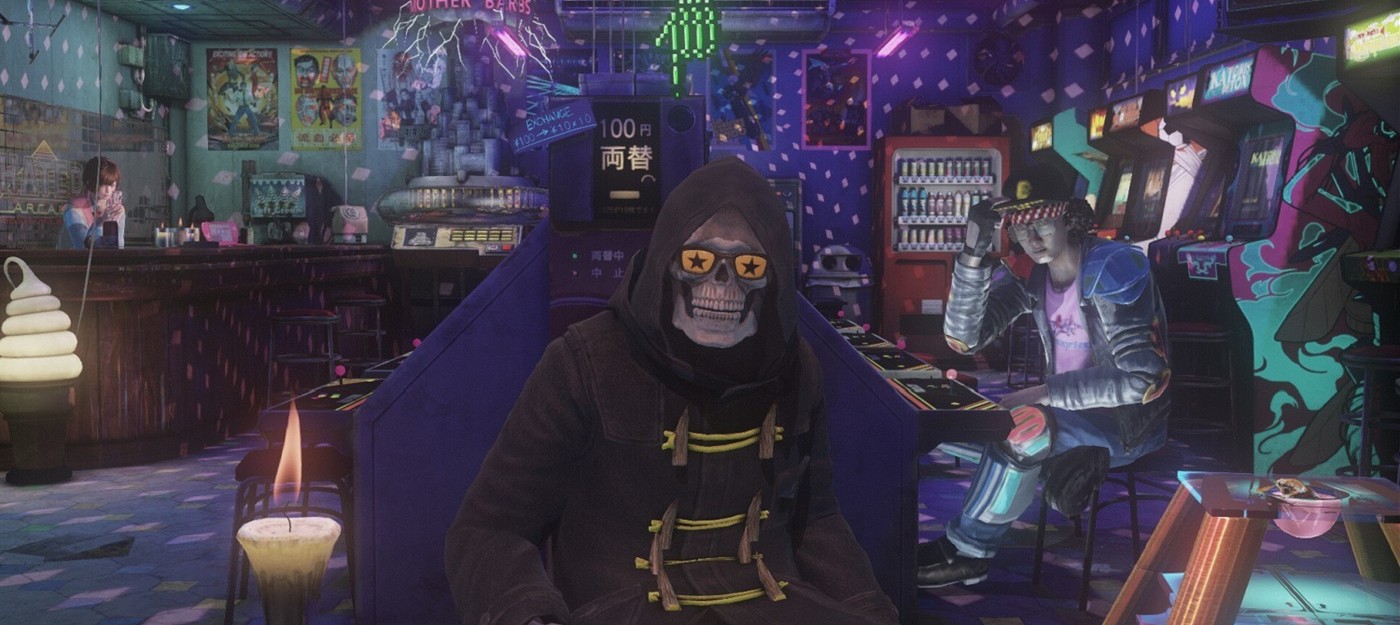 Let It Die получит платную офлайн-версию после закрытия серверов в августе