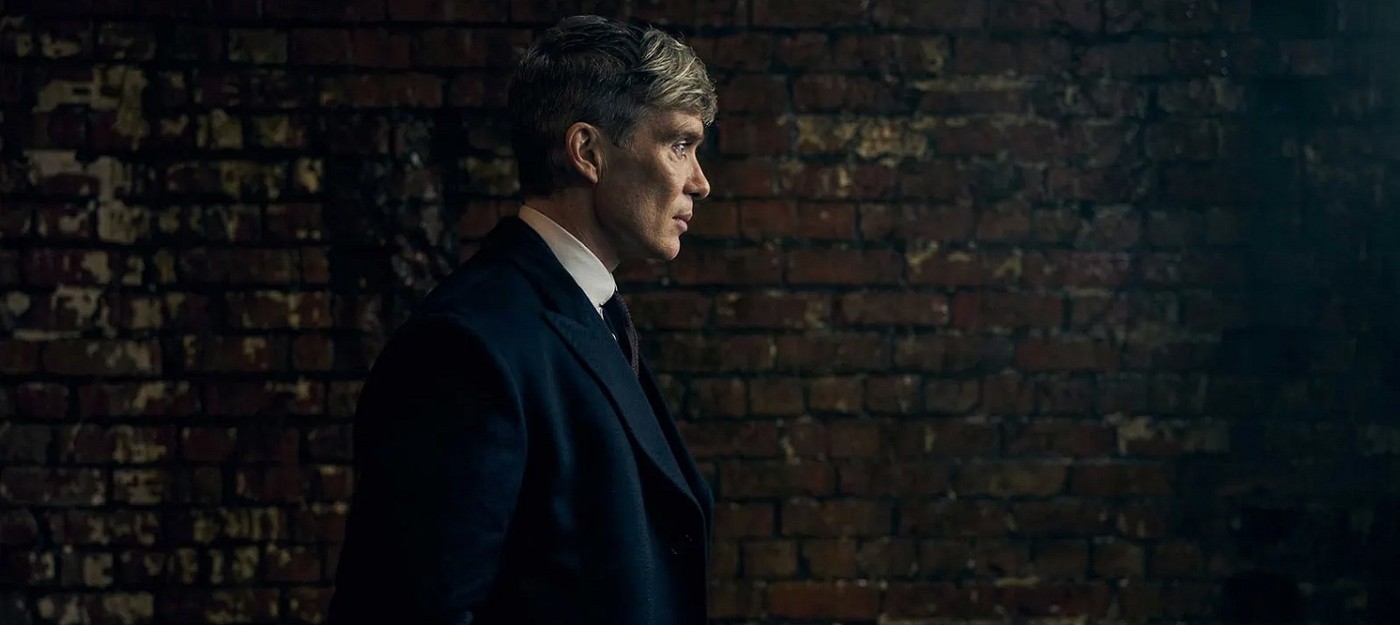 Для Киллиана Мёрфи фильм Peaky Blinders: The Immortal Man стал финальной точкой в истории Томаса Шелби