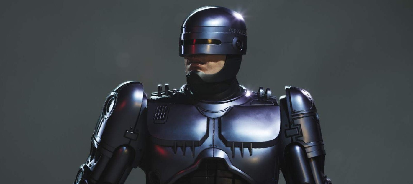 Разработчики RoboCop: Rogue City случайно слили билд неанонсированной игры по World of Darkness вместо обновления