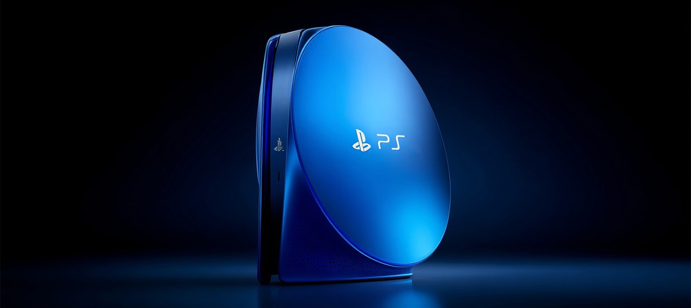 PS6 все еще ожидается в конце 2027 года, а новая Xbox будет на 25% мощнее консоли Sony