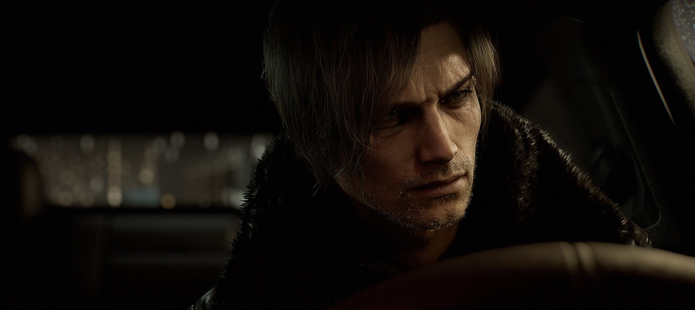 Актер Леона Кеннеди из Resident Evil Requiem оказался настолько преданным фанатом франшизы, что заразил своим энтузиазмом остальных коллег