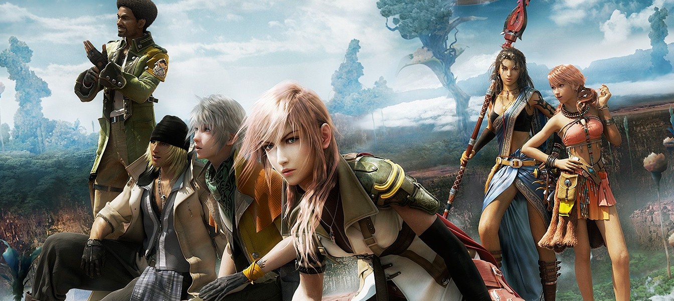 Square Enix открывает новую студию для консольных RPG