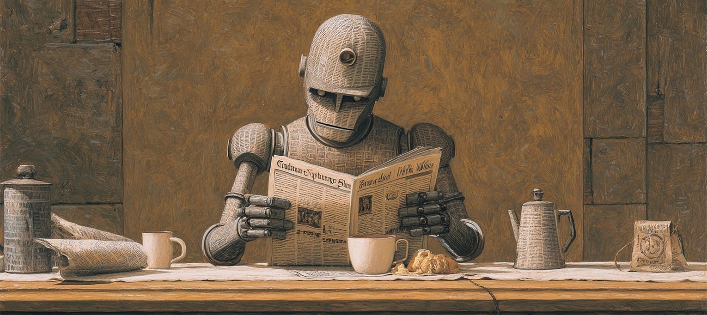 ИИ-ответы Google уничтожают трафик СМИ – некоторые издания потеряли до 97% переходов