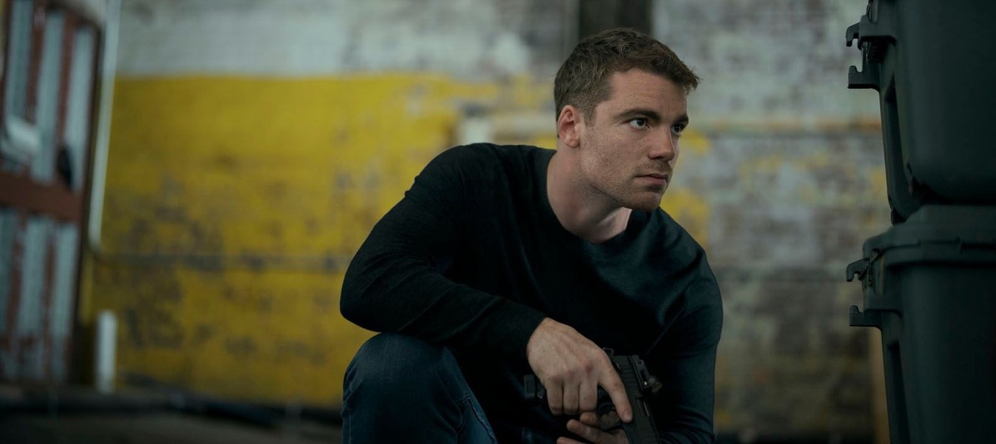 Отличный шпионский сериал The Night Agent получит четвёртый сезон