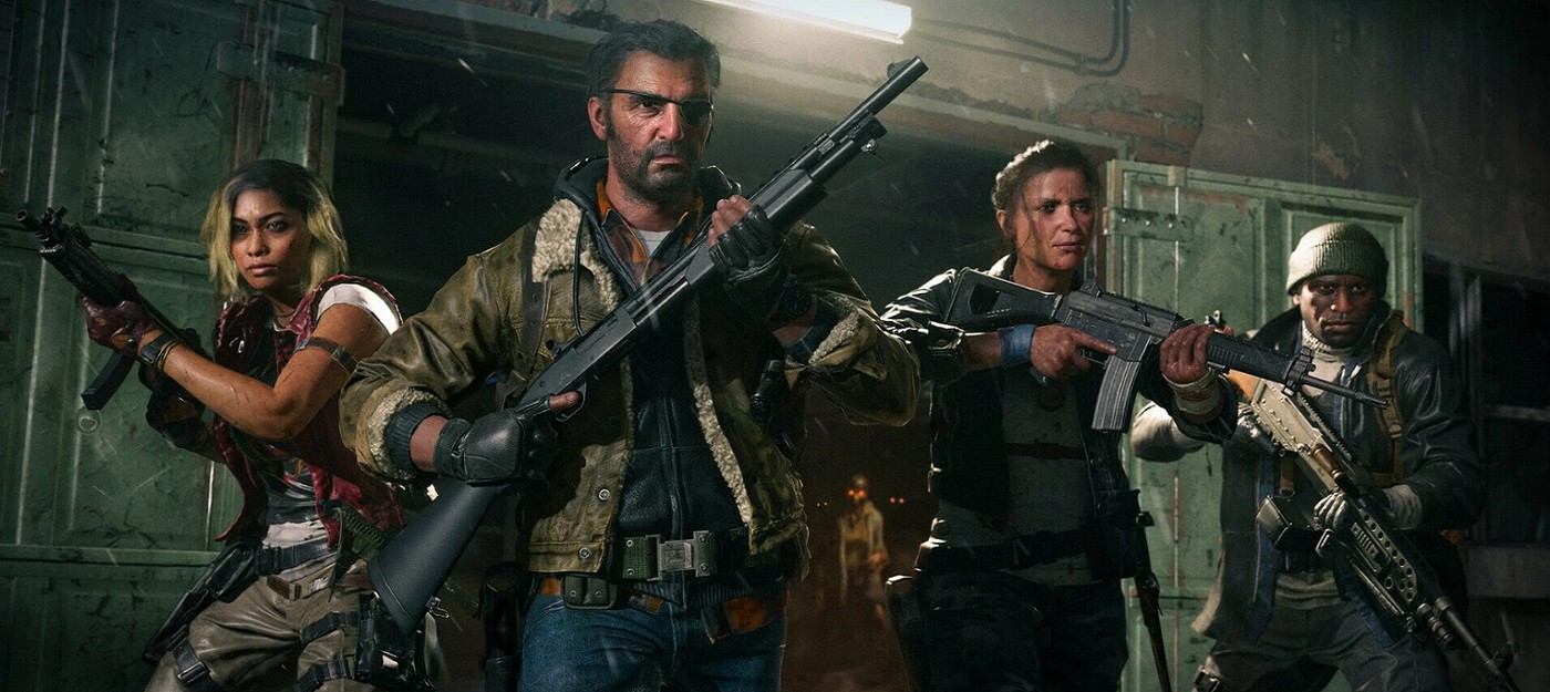 Activision потребовала от известного инсайдера прекратить распространять информацию о новых частях Call of Duty, потому что это "искажает ожидания геймеров"