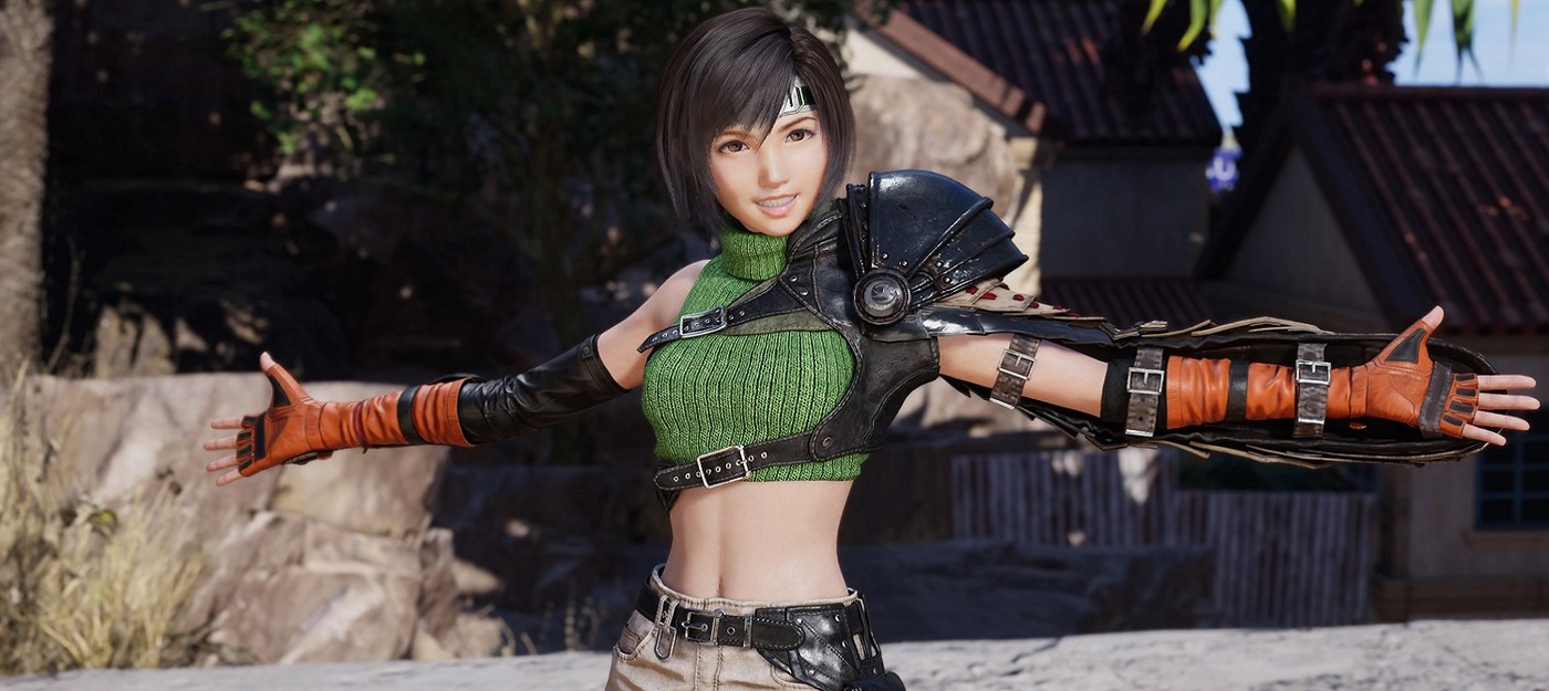 В третьей части ремейка Final Fantasy 7 появится Ракетный городок, а Вутай займет ключевое место в сюжете