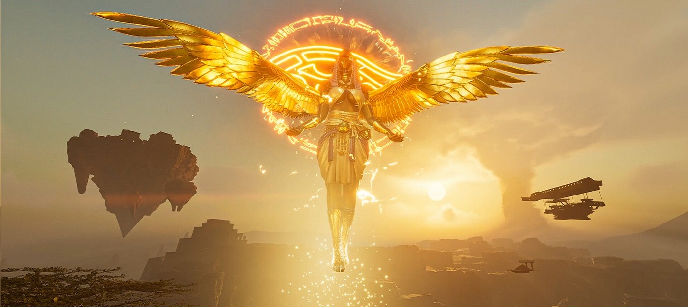 Сурвайвал Soulmask покинет ранний доступ 10 апреля и в тот же день получит масштабное дополнение в духе Древнего Египта