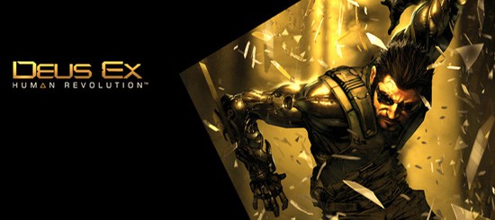 Deus Ex: Human Revolution на PC
